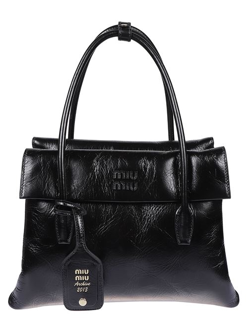 Borsa Solitaire MIU MIU | 5BA302US0F0002